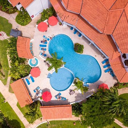 Sugar Cane Club Hotel & Spa (Adults Only) Saint Peter Bagian luar foto
