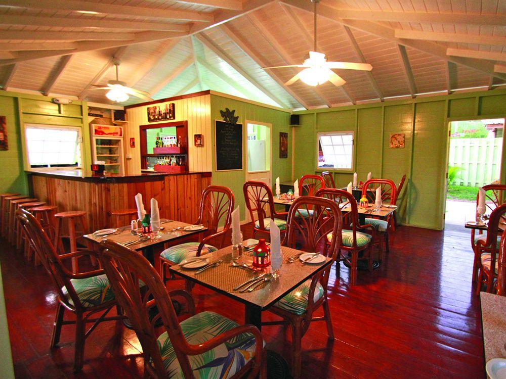 Sugar Cane Club Hotel & Spa (Adults Only) Saint Peter Bagian luar foto