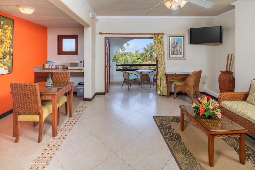 Sugar Cane Club Hotel & Spa (Adults Only) Saint Peter Bagian luar foto