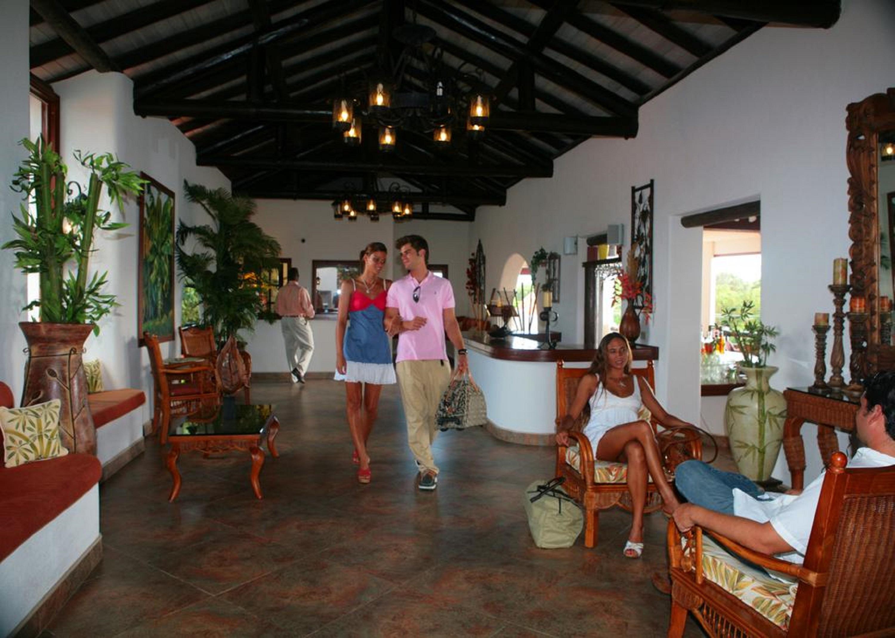 Sugar Cane Club Hotel & Spa (Adults Only) Saint Peter Bagian luar foto