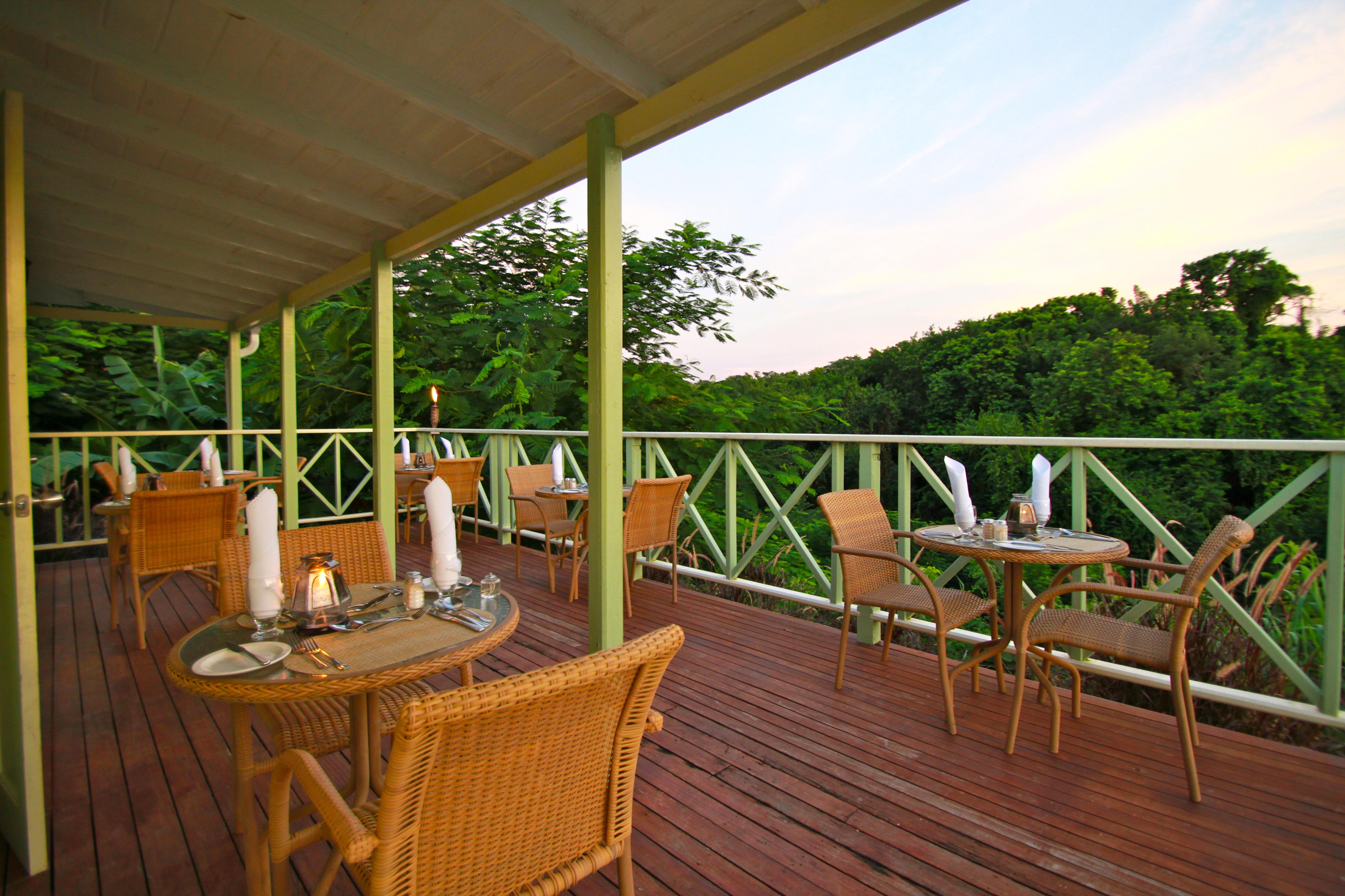 Sugar Cane Club Hotel & Spa (Adults Only) Saint Peter Bagian luar foto