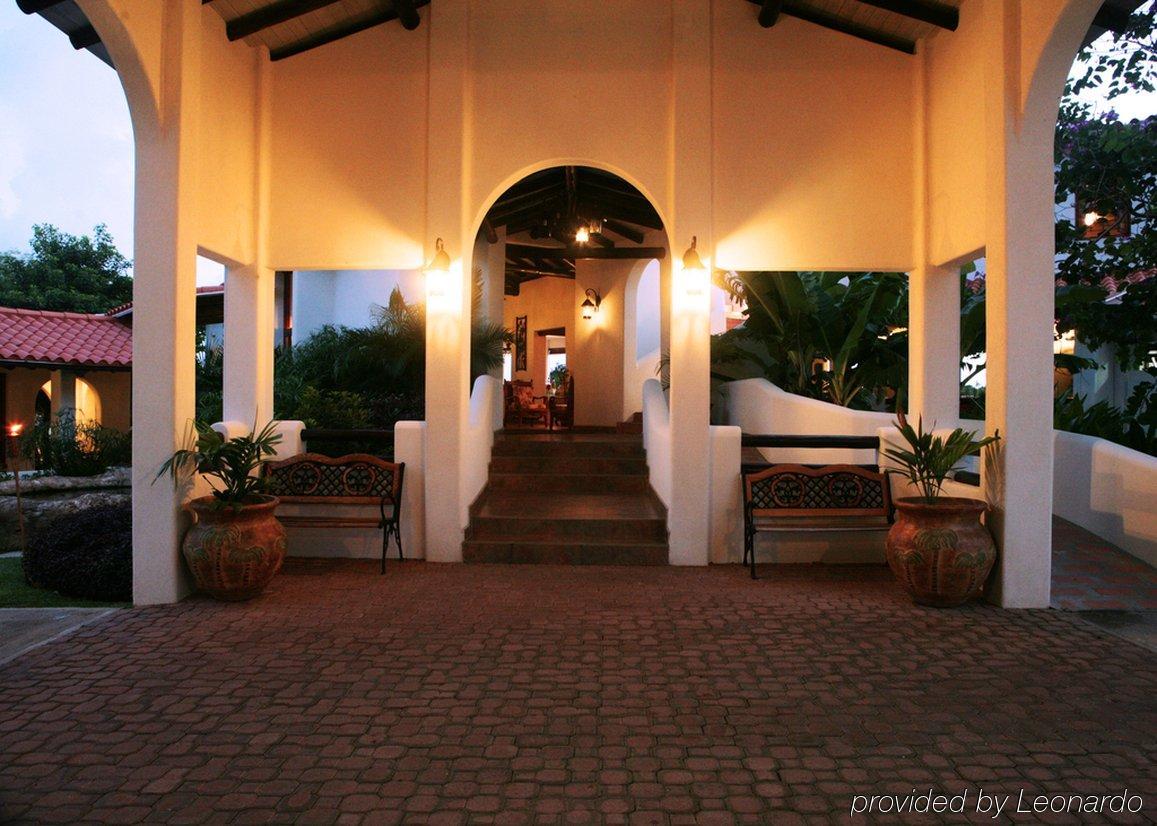Sugar Cane Club Hotel & Spa (Adults Only) Saint Peter Bagian luar foto