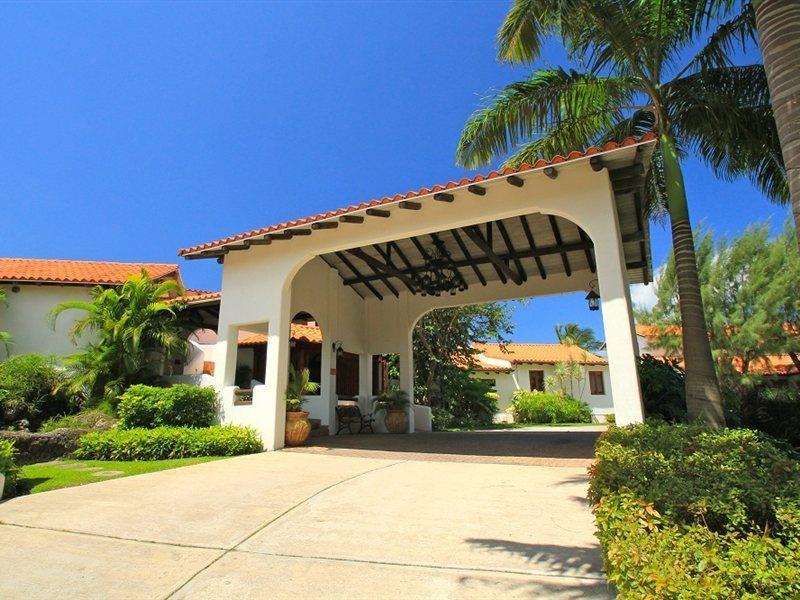 Sugar Cane Club Hotel & Spa (Adults Only) Saint Peter Bagian luar foto