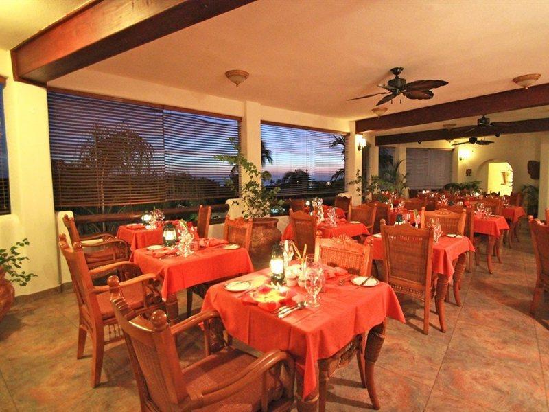 Sugar Cane Club Hotel & Spa (Adults Only) Saint Peter Bagian luar foto