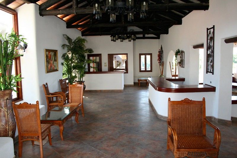 Sugar Cane Club Hotel & Spa (Adults Only) Saint Peter Interior foto