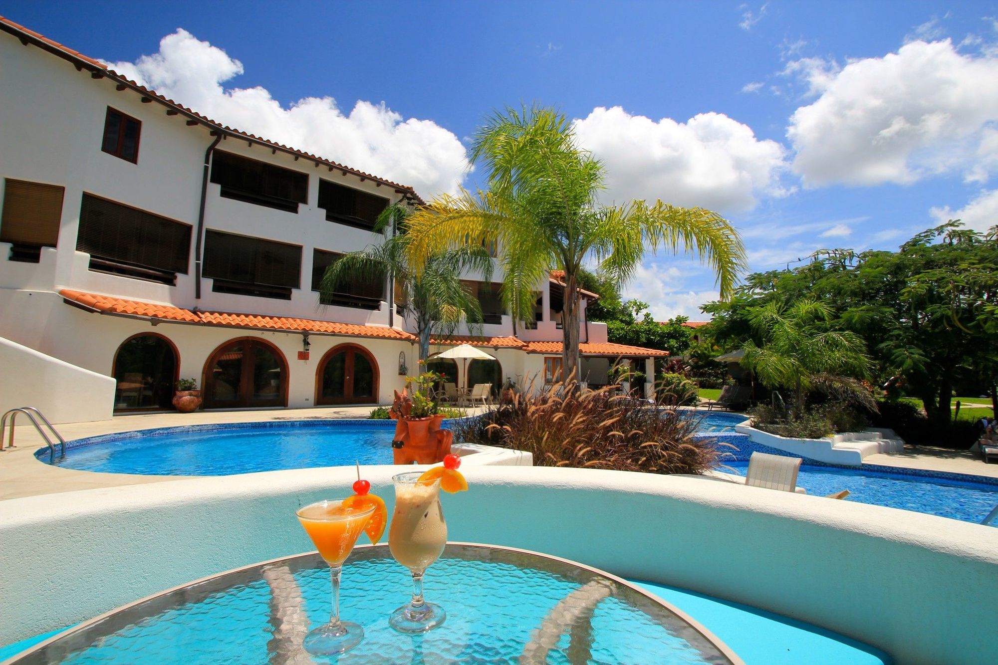 Sugar Cane Club Hotel & Spa (Adults Only) Saint Peter Bagian luar foto