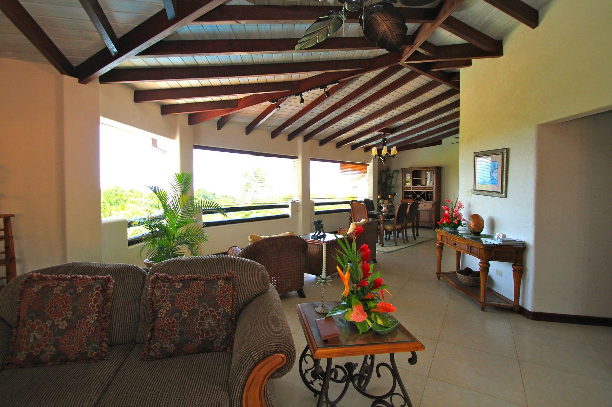 Sugar Cane Club Hotel & Spa (Adults Only) Saint Peter Bagian luar foto