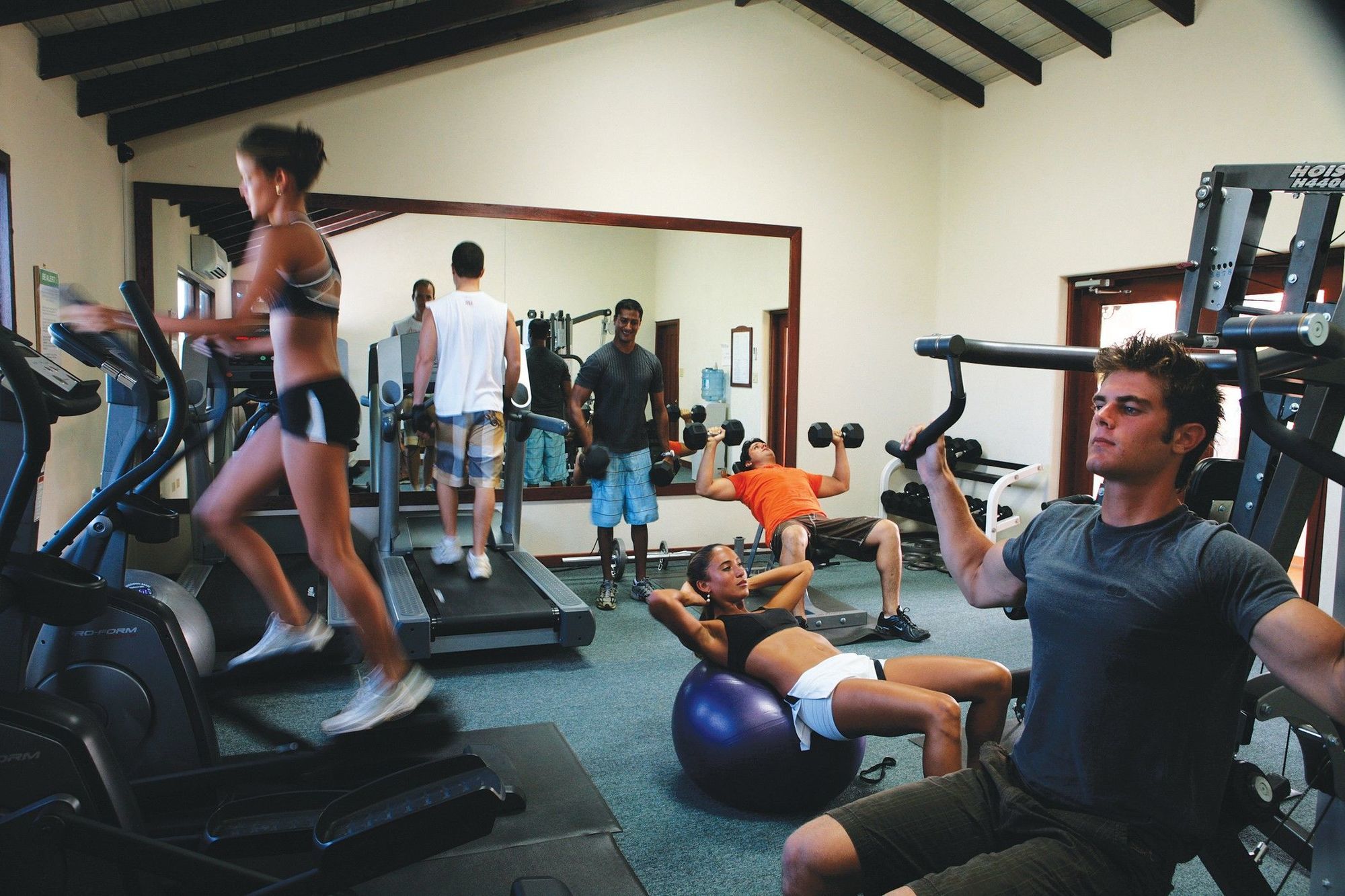 Sugar Cane Club Hotel & Spa (Adults Only) Saint Peter Bagian luar foto