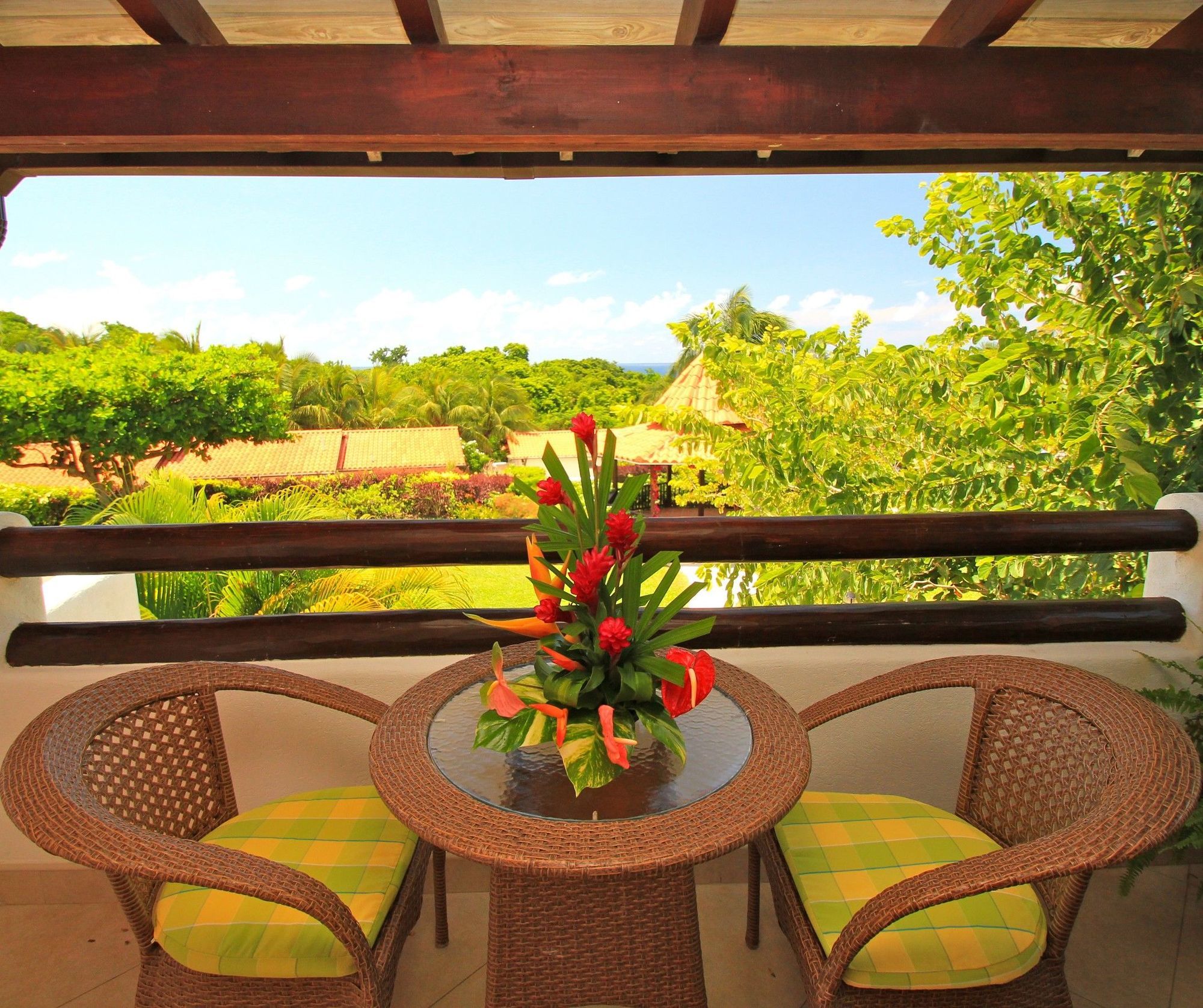 Sugar Cane Club Hotel & Spa (Adults Only) Saint Peter Bagian luar foto