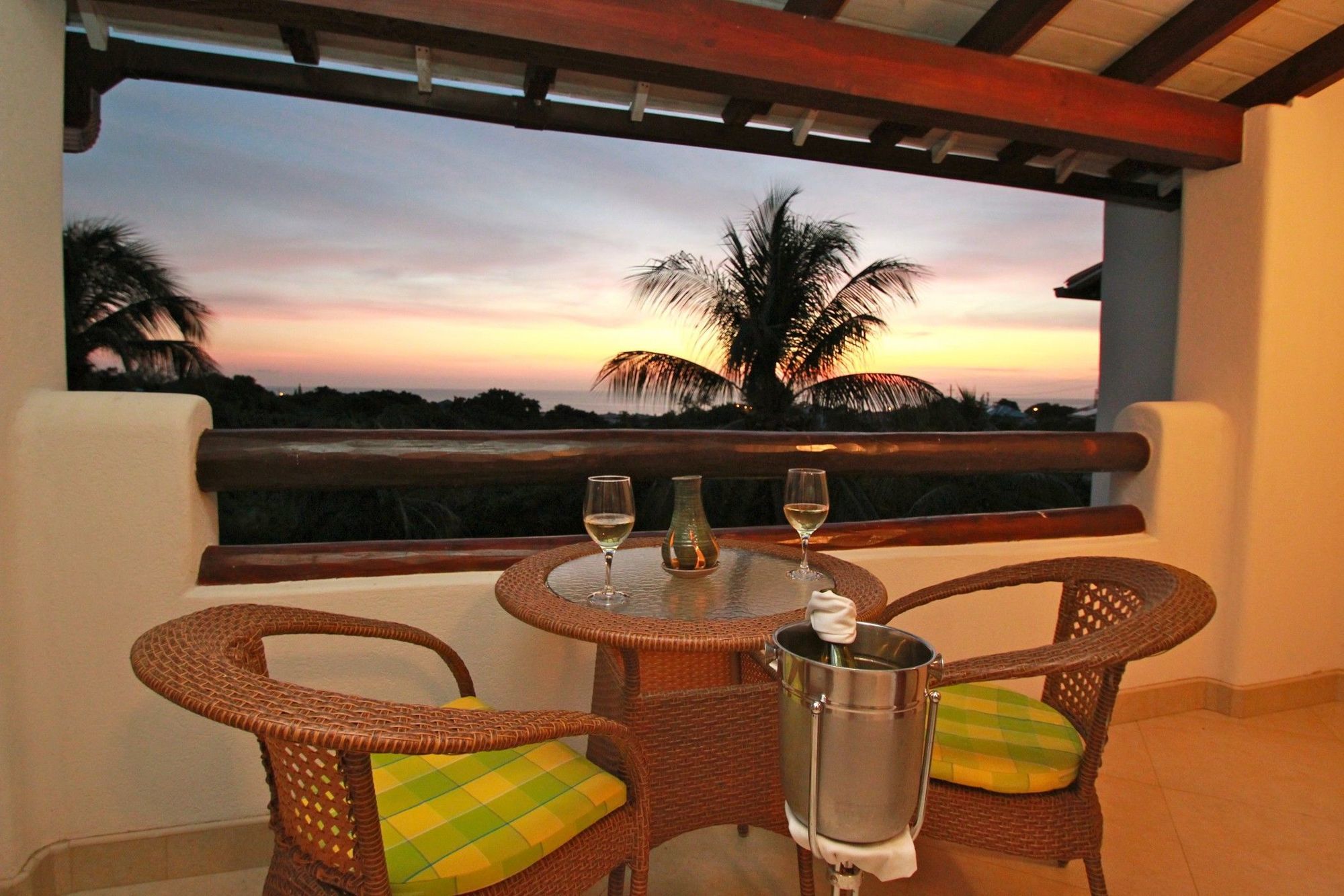 Sugar Cane Club Hotel & Spa (Adults Only) Saint Peter Bagian luar foto
