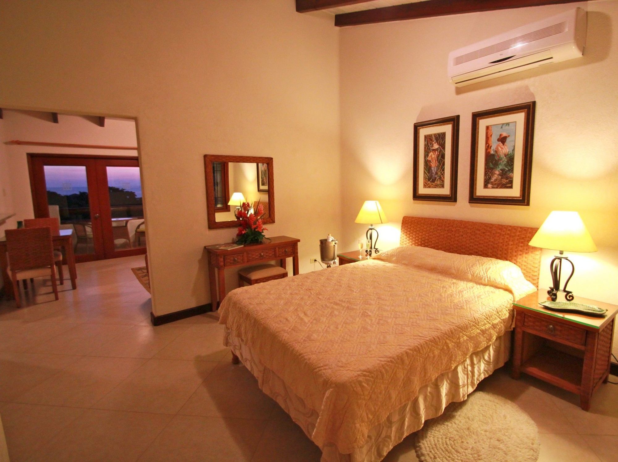Sugar Cane Club Hotel & Spa (Adults Only) Saint Peter Bagian luar foto