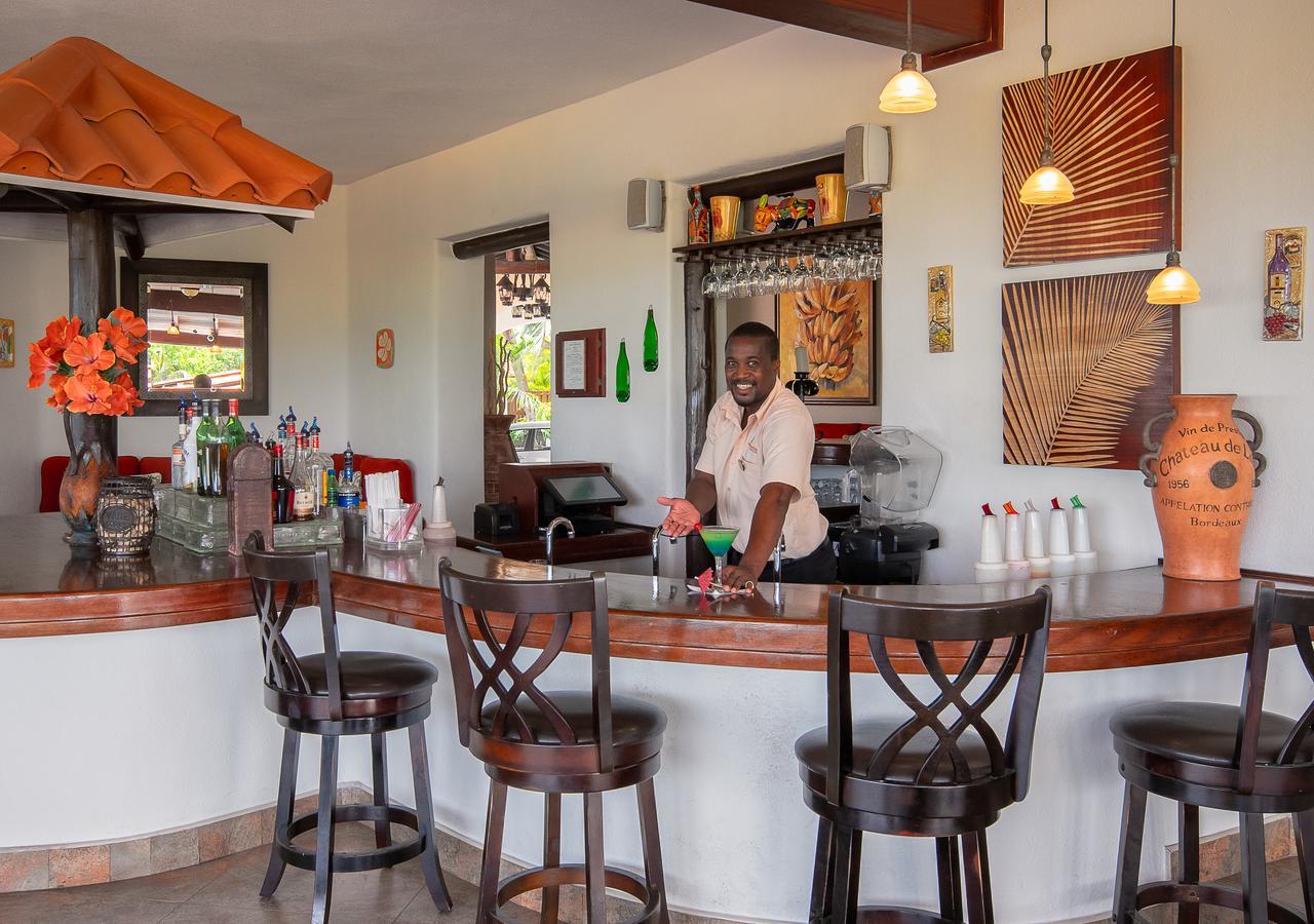 Sugar Cane Club Hotel & Spa (Adults Only) Saint Peter Bagian luar foto