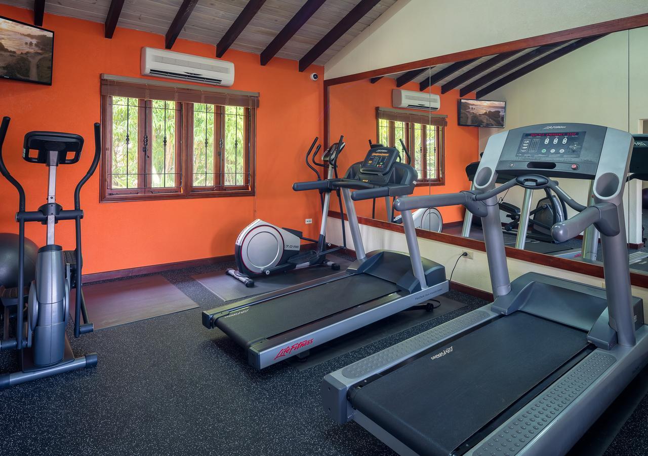 Sugar Cane Club Hotel & Spa (Adults Only) Saint Peter Bagian luar foto