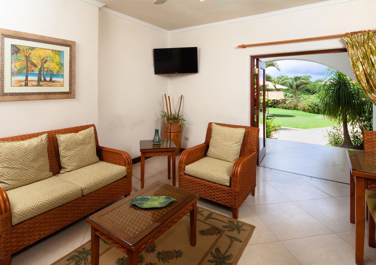 Sugar Cane Club Hotel & Spa (Adults Only) Saint Peter Bagian luar foto