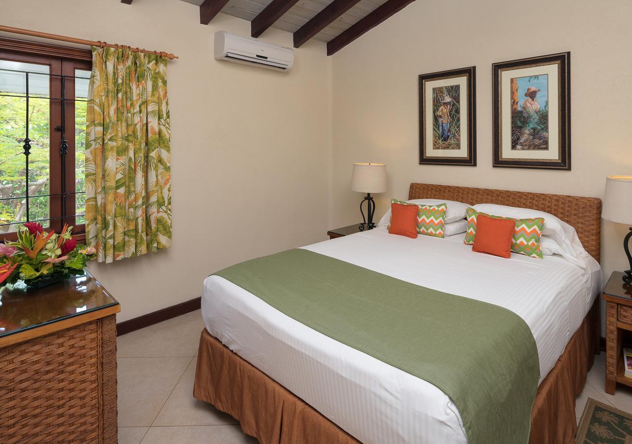 Sugar Cane Club Hotel & Spa (Adults Only) Saint Peter Bagian luar foto