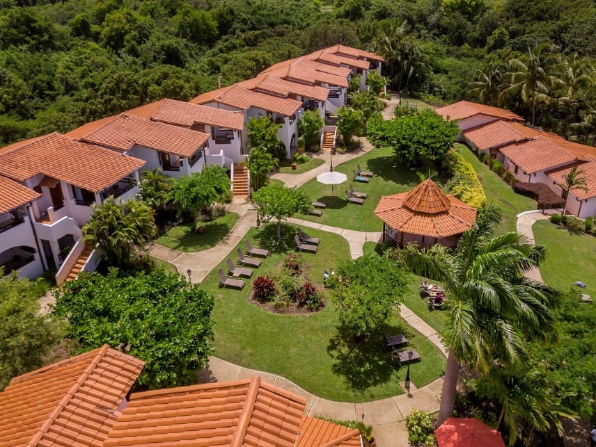 Sugar Cane Club Hotel & Spa (Adults Only) Saint Peter Bagian luar foto