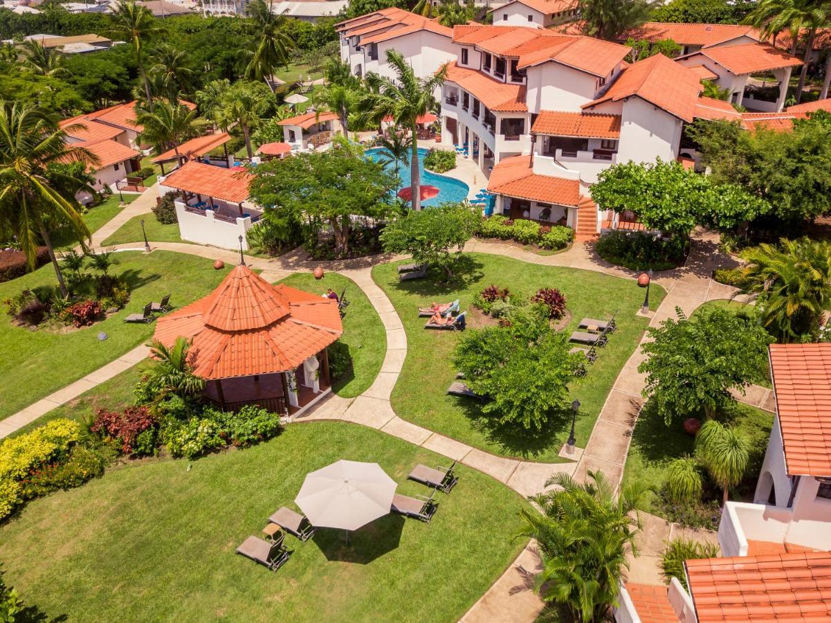 Sugar Cane Club Hotel & Spa (Adults Only) Saint Peter Bagian luar foto